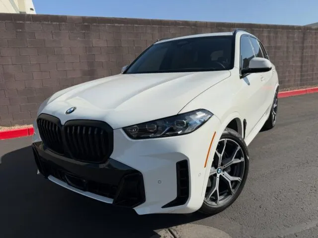 💎Everything You Touch, Protected.💎 This 2024 BMW X5 came in for our Paint Correction &amp; Ceramic Coating, refining the finish and bringing back clean, even clarity. The vehicle was then protected with @feynlab Ceramic Ultra V2, delivering added depth, slickness, and long-term surface protection. We followed it with an exterior glass coating using @feynlab to improve visibility and water behavior, a wheel-face ceramic coating to help manage brake dust and upkeep, and our Leather Shield interior coating to protect high-contact surfaces inside the cabin. Looking to protect every surface of your daily the right way? 📞📲 Call or DM us today to book your Paint Correction, Ceramic Coating, or Interior Protection! 📞📲 Az Auto Aesthetics 7613 E Ray Rd #114, Mesa, AZ 85212 Open: M–F 8:30–6 PM | Sat 9–2 PM / 📞 (480) 241-9324 #bmwx5 #feynlab #ᴄᴇʀᴀᴍɪᴄᴄᴏᴀᴛɪɴɢ