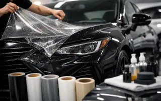 7 Best PPF Brands for Cars Compared