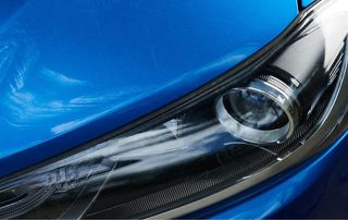 Clear Bra Film: The Best Defense for Your Car’s Paint Job
