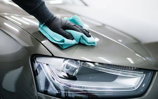 Surface Preparation Before Paint Correction: Why It Matters