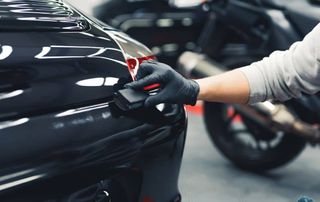 The Role of Ceramic Coating in a Car Detailing Routine