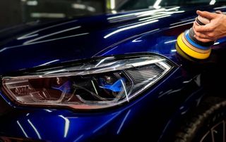 Car Paint Polishing 101: The Essential Steps