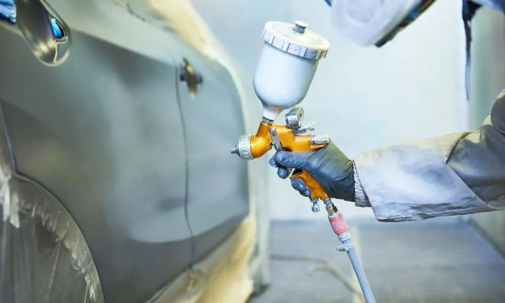 How Paint Correction Can Improve Your Car’s Resale Value