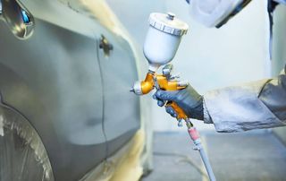 How Paint Correction Can Improve Your Car’s Resale Value