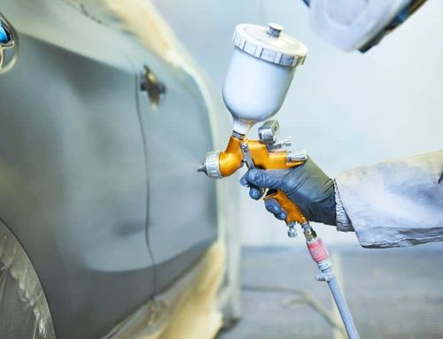 How Paint Correction Can Improve Your Car’s Resale Value