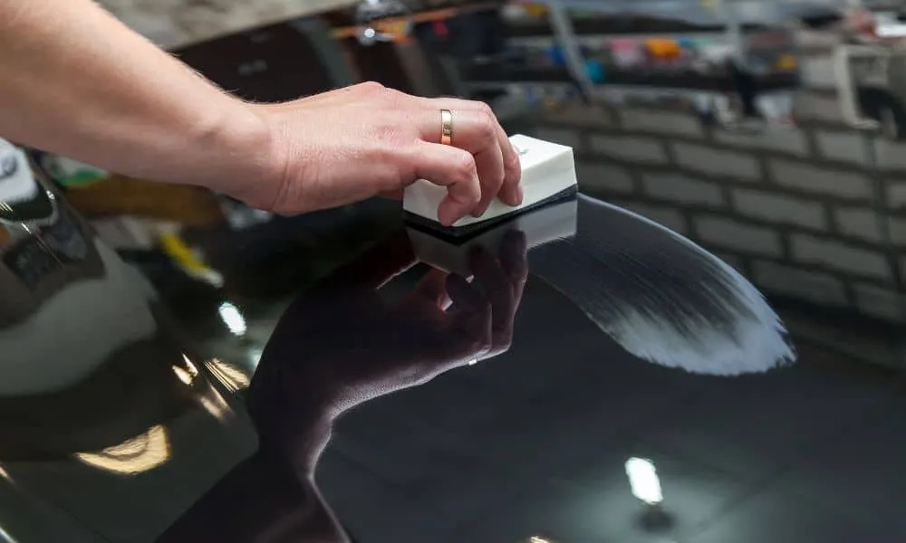 Why DIY Ceramic Coatings for Your Car Can Be Risky