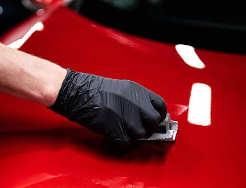 How To Properly Maintain Your Car’s Ceramic Coating