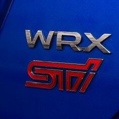 Auto Detailers Specialized In Subaru Impreza Paint Correction and Vinyl Wrap