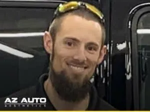Brenan Jiran (Owner & Operator)