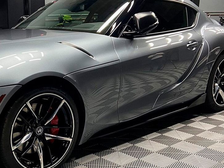 Cost-Saving Car Polish Ceramic Car Wax Coatings Near Queen Valley