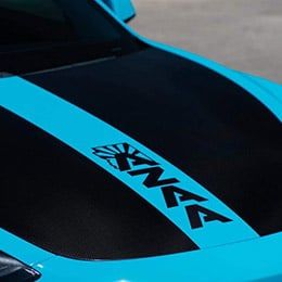 Custom Colored PPF and Vinyl Wrap For Ahwatukee Vehicles