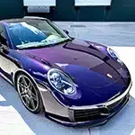 Colored PPF