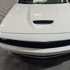 Correction Package On Dodge Challenger In Mesa At AZ Auto Aesthetics