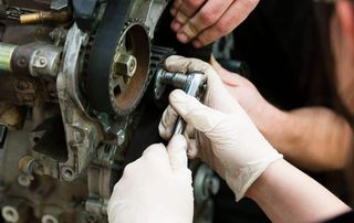 The Top Mistakes To Avoid When Restoring Your Car