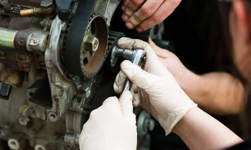 The Top Mistakes To Avoid When Restoring Your Car