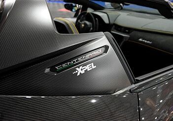 Custom Auto Detailing Services For Your Lamborghini Diablo Or Aventador