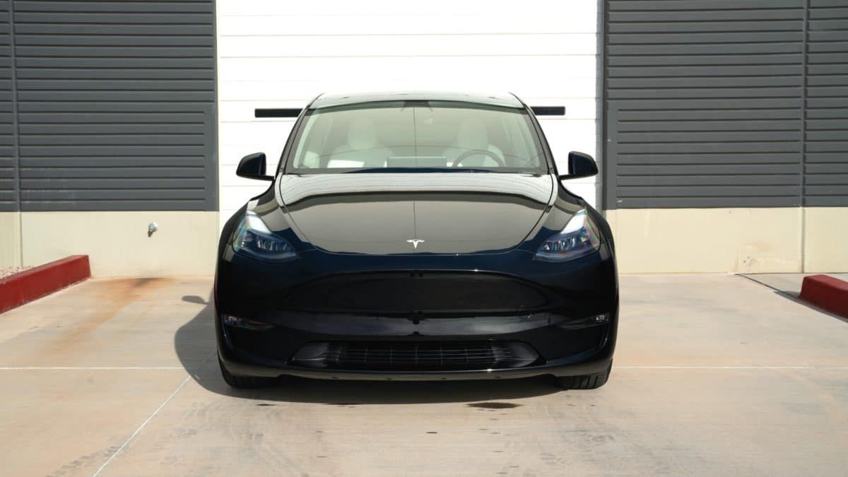 AZ Auto Aesthetics Is Top Rated By Tesla Owners