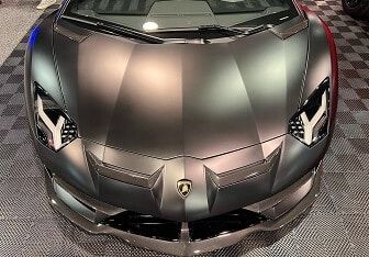 Eliminate Stains And Hard Water Marks From All Lamborghini Models