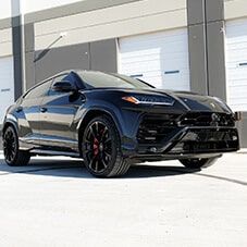 Correction Package For Lamborghini And Other Luxury Models