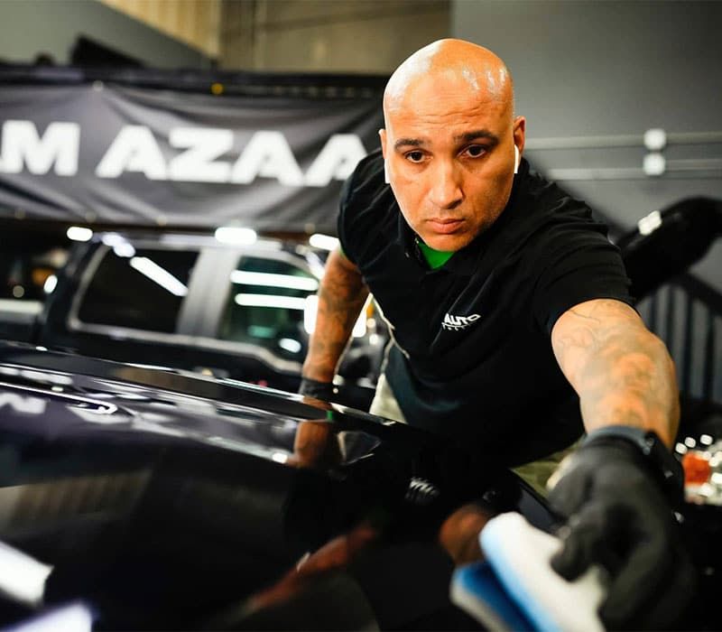Certified XPEL Paint Protection Film Installer in Ahwatukee