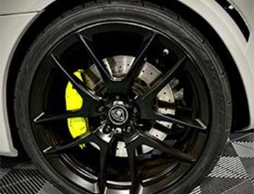 Spotless Cleaning For Windows, Mirrors, Wheels, Car Vents Near Tempe