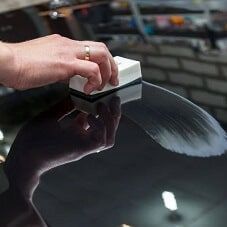Reflection Package For Subaru And Other Luxury Models