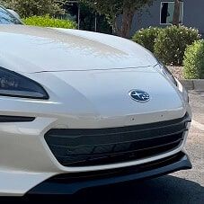 Protection Package For Subaru And Other Luxury Models