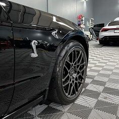 Aftermarket Ford Shelby GT500 Detailing And Styling Specialists
