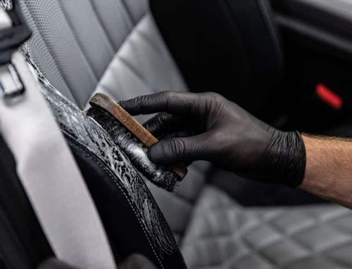 When Is the Best Time To Have Your Car Detailed?