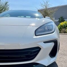 Subaru Impreza Aftermarket Detailing and Styling Specialists In Arizona