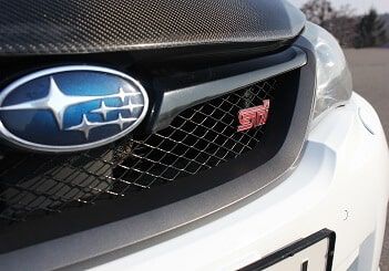 Outback Detailing Services For Subaru Impreza 2.0i, WRX, WRX STI, 22b, And More