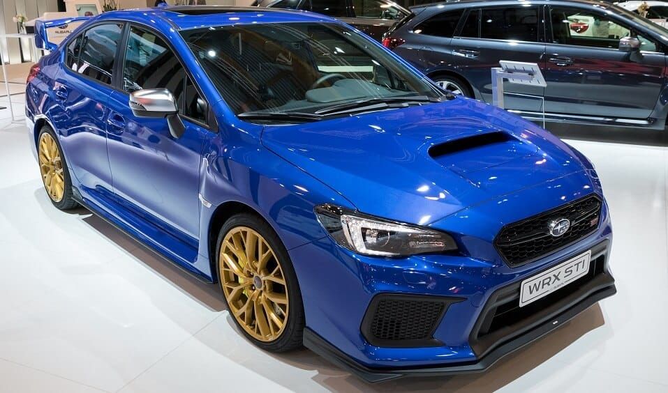 Subaru Car Detailing Experts With 5-Star Rated Reviews