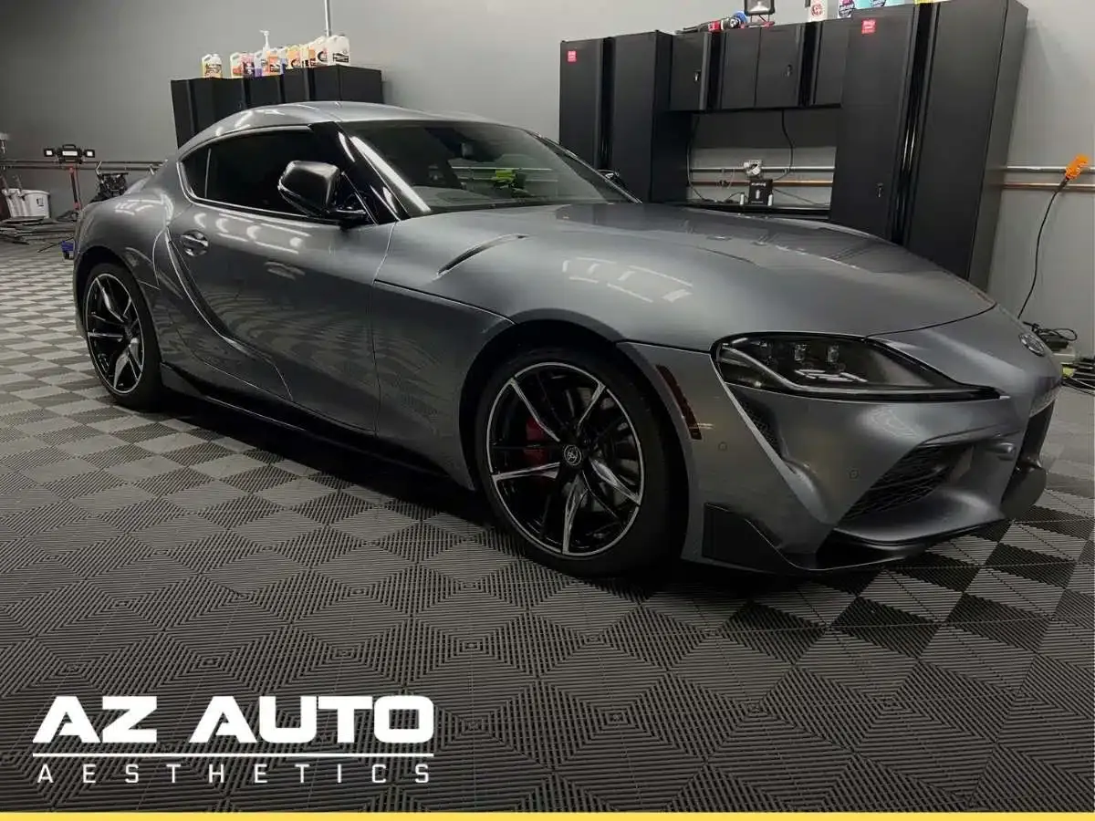 XPEL Ceramic Window Tint: The Best Window Films In Mesa, AZ