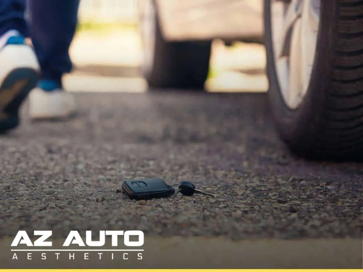 Reasons Why You Should Hire a Professional Auto Locksmith in Arizona to Replace Your Key