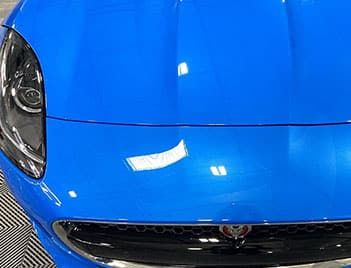 High Quality Vinyl Wrapping Service Available In AZ