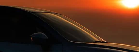 Auto Ceramic Coatings Providing High Heat Resistance