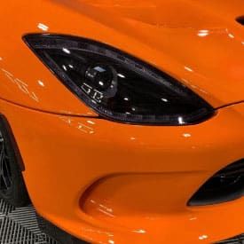 Our Car Ceramic Coatings Preserve the Lifetime of Your Car’s Factory Finish