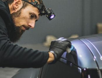Certified And Qualified Car Ceramic Coating Specialists