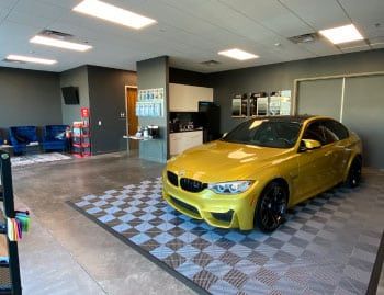 Leading Car Ceramic Coating Shop Near Tempe