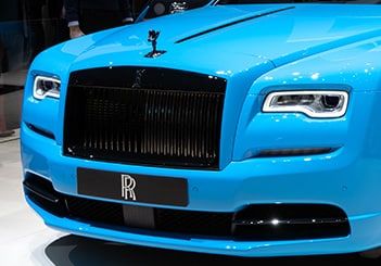 Arizona's Best-Rated Rolls-Royce Car Detailing Services