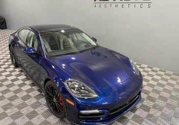 Specializing In Porsche 911 Turbo S, GT3 And Carrera