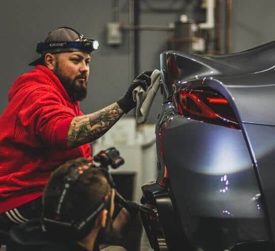 Fast and Easy Car Detailing And Styling at Our One Stop Shop Near Apache Junction