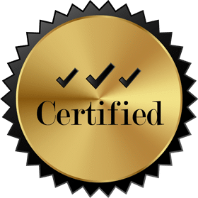 Certified Professional Auto Ceramic Coating Installers Near Gilbert