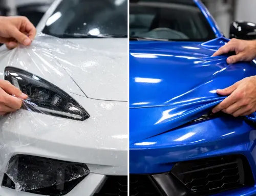 Color-Change PPF: What It Is, How It Works, and Whether It's Right for Your Car