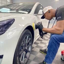 Car Detailing Correction Package Near Apache Junction