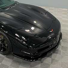 Reflection Package For Corvettes At AZ Auto Aesthetics In Mesa, AZ