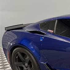 Correction Package For Corvettes At AZ Auto Aesthetics In Mesa, AZ