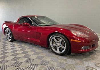 Corvette C7 And C8 Custom Auto Detailing Services Near You In Arizona