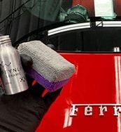 Feynlab Red Ferrari Application