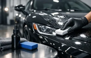 Feynlab Ceramic Coating Review